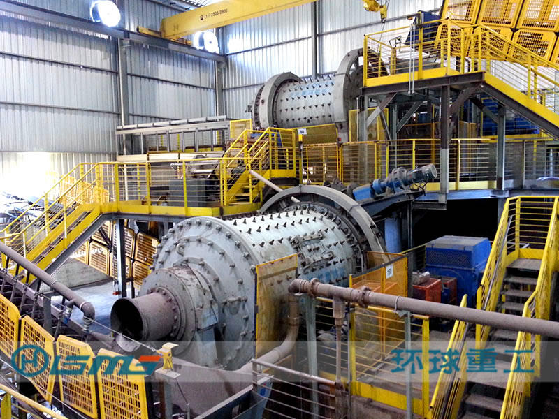 Ball Mill